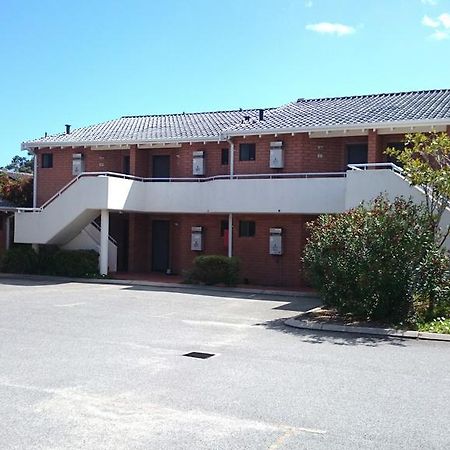 Sanno Marracoonda Perth Airport Hotel Exterior foto